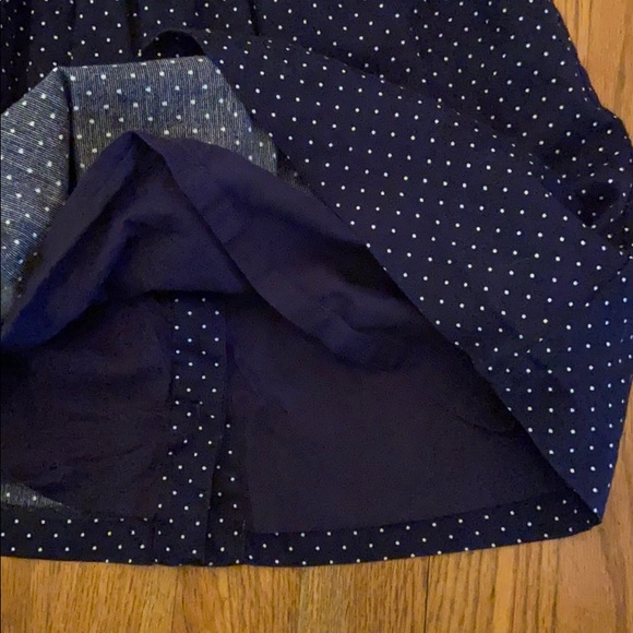 Janie and Jack Polka Dot Dress (6-12 months) - Picture 4 of 4